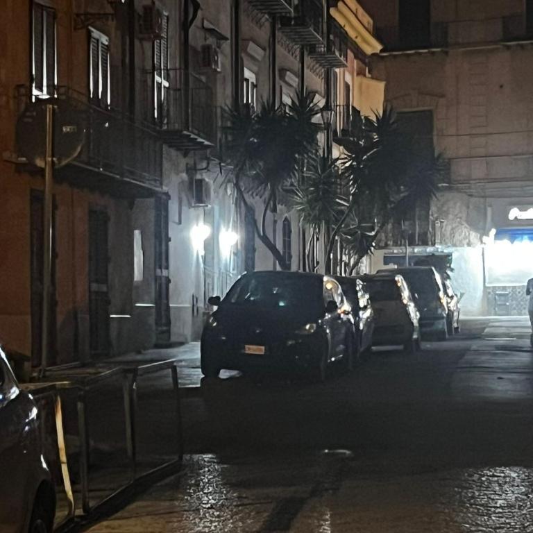Stanza sicilia bedda - Appartamento con 1 Camera da Letto - 32
