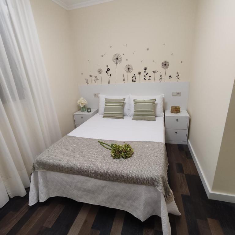 Apartamento Tamarisco - Apartamento Estándar - 16
