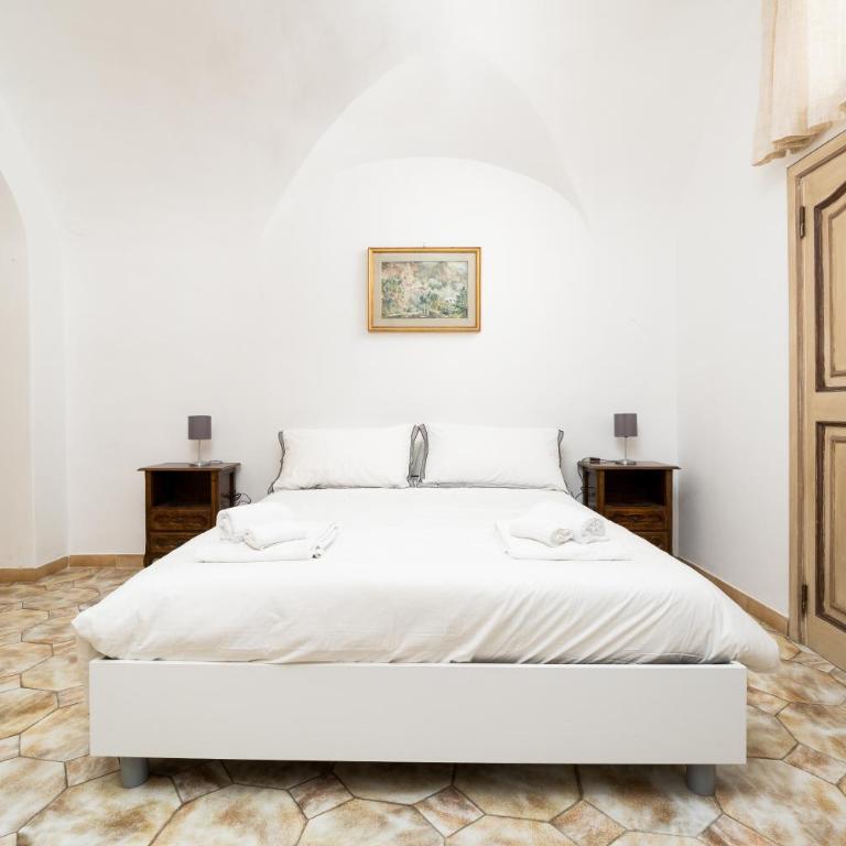 De Vivo Realty - A casa di Antonio Positano - Casa con 2 Camere da Letto - 13