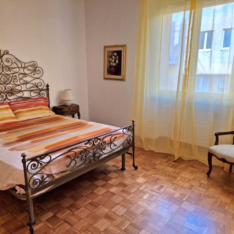 Casa San Saturnino appartamento 8 posti Cagliari centro - Appartamento con 3 Camere da Letto - 16