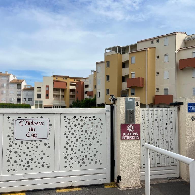 Belle vue - Apartamento de 1 dormitorio - 3