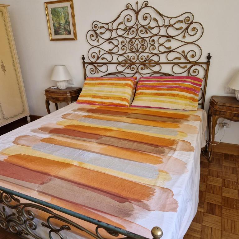 Casa San Saturnino appartamento 8 posti Cagliari centro - Appartamento con 3 Camere da Letto - 43