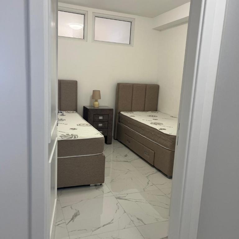 Adriatic apartman - Apartman sa 2 Spavaće Sobe - 5
