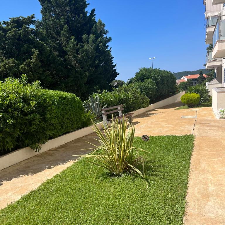 Adriatic apartman - Apartman sa 2 Spavaće Sobe - 6