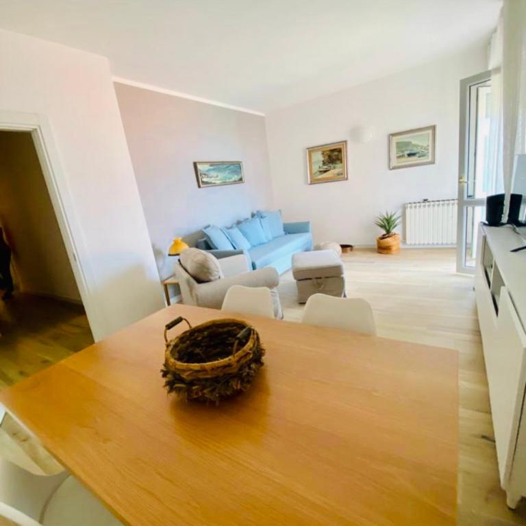 La Coccona - Appartamento con Vista Mare - 10