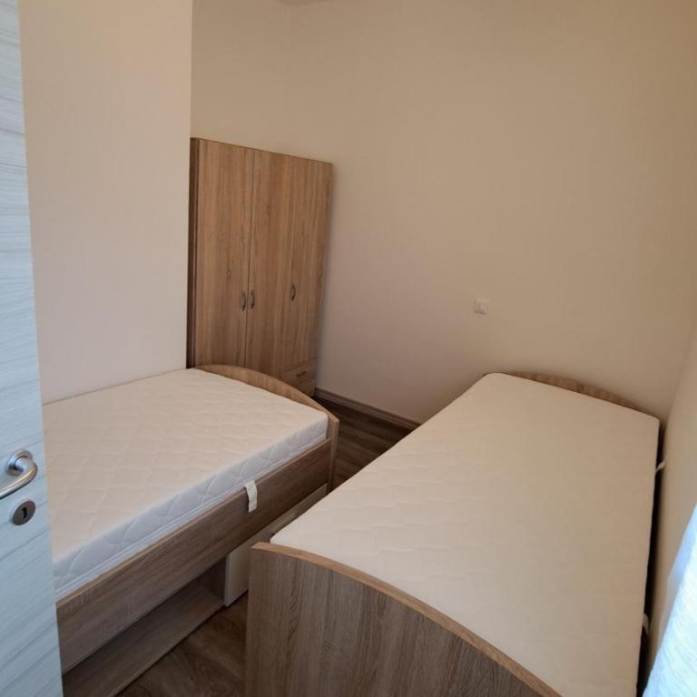 Cond. Viel - Two-Bedroom Apartment - 3
