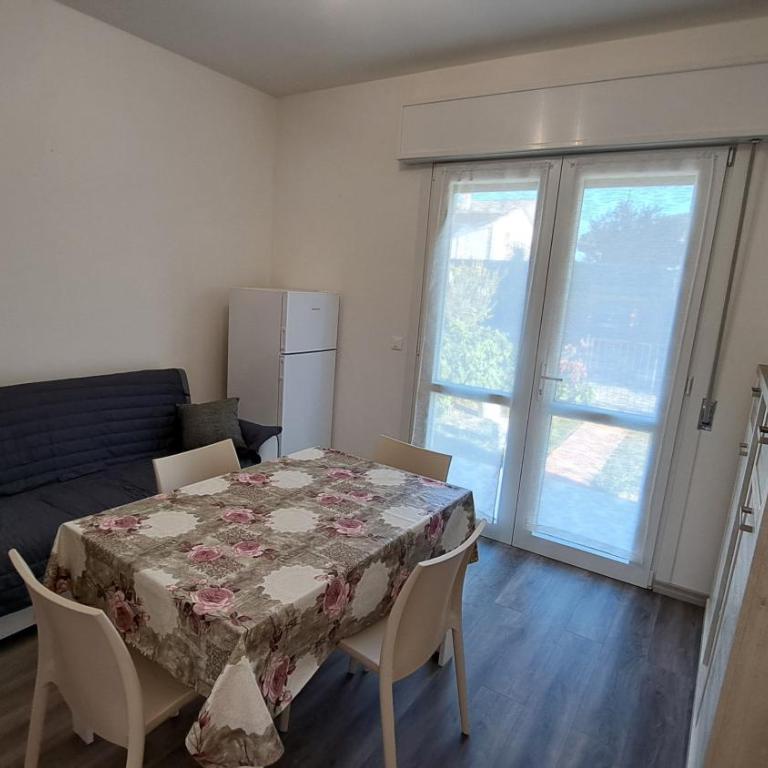 Cond. Viel - Two-Bedroom Apartment - 5