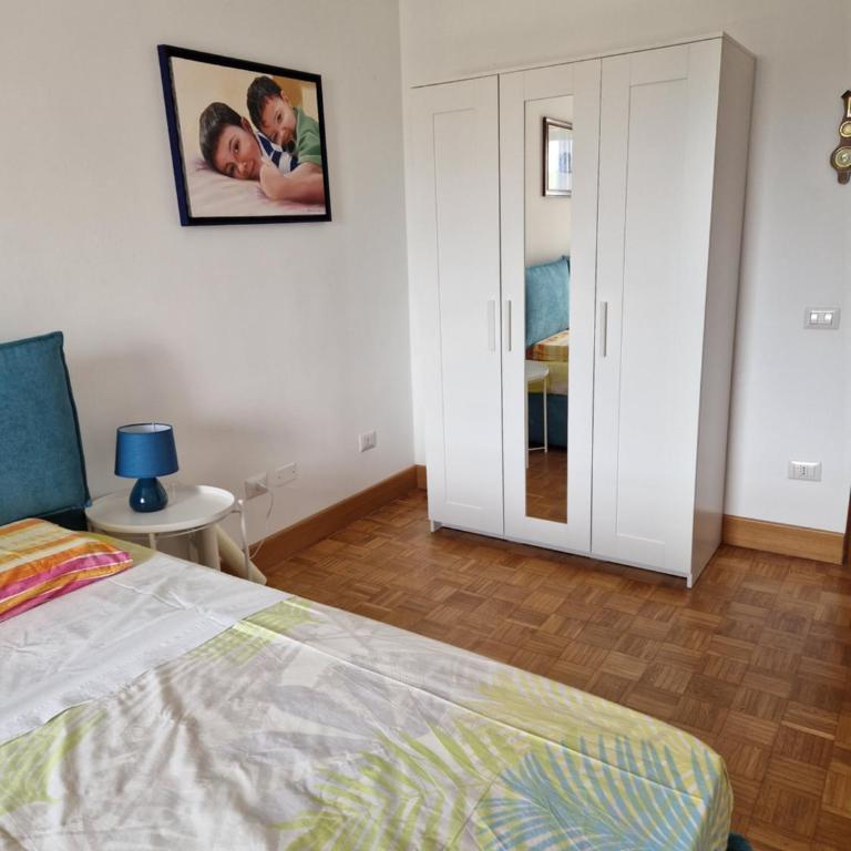 Casa San Saturnino appartamento 8 posti Cagliari centro - Appartamento con 3 Camere da Letto - 10
