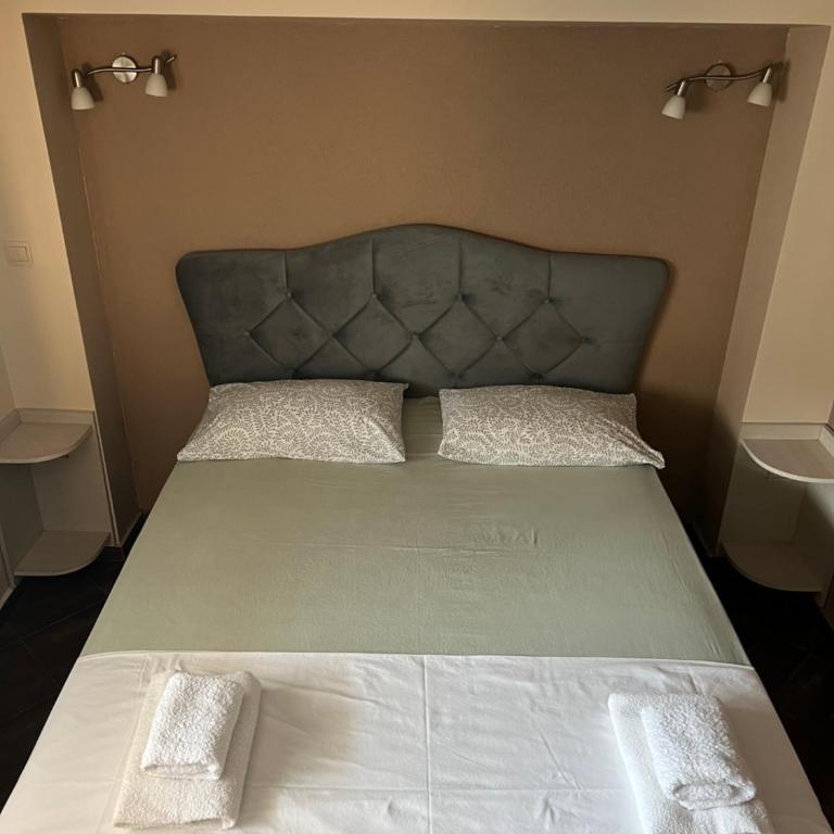 Apartment Garden - Studio Apartment - 4