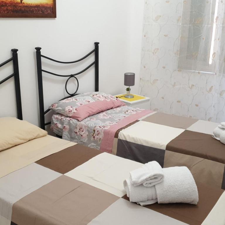 Holiday house Isabel - Appartamento con 2 Camere da Letto - 27