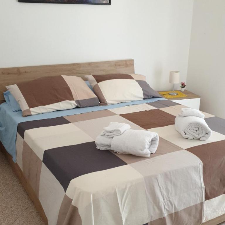 Holiday house Isabel - Appartamento con 2 Camere da Letto - 26