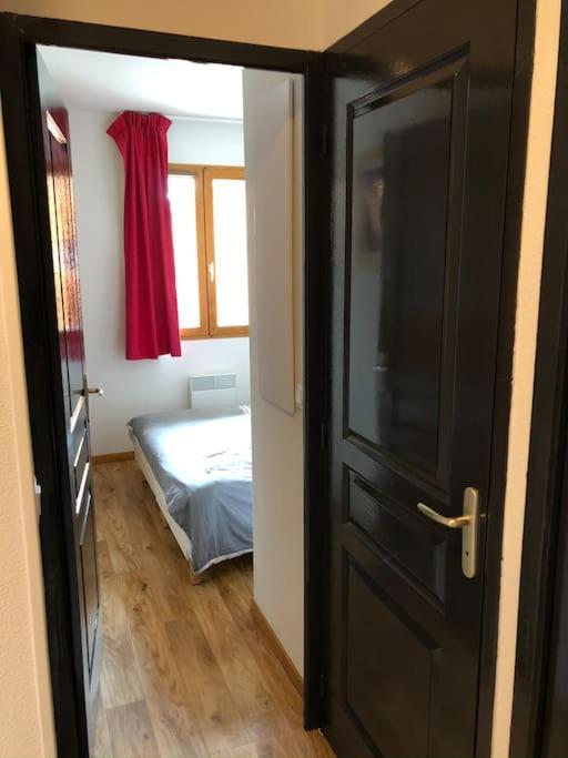 T2 Pied des pistes - Vue Écrins - Cosy & Équipé Famille - Apartamento de 1 dormitorio - 15