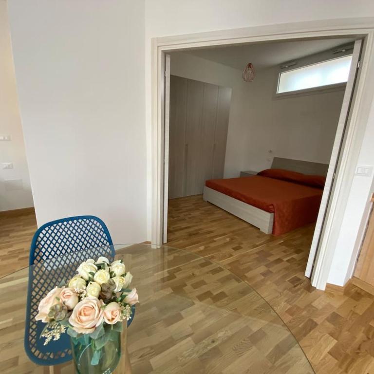 Orosei centro Casa Piras - Appartamento con 1 Camera da Letto - 2