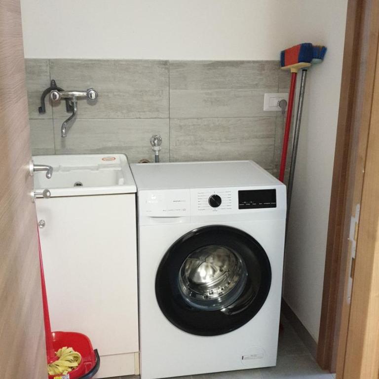 Holiday house Isabel - Appartamento con 2 Camere da Letto - 22