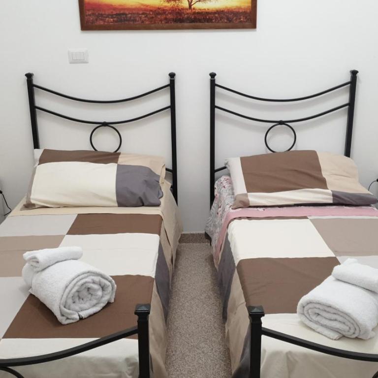 Holiday house Isabel - Appartamento con 2 Camere da Letto - 18
