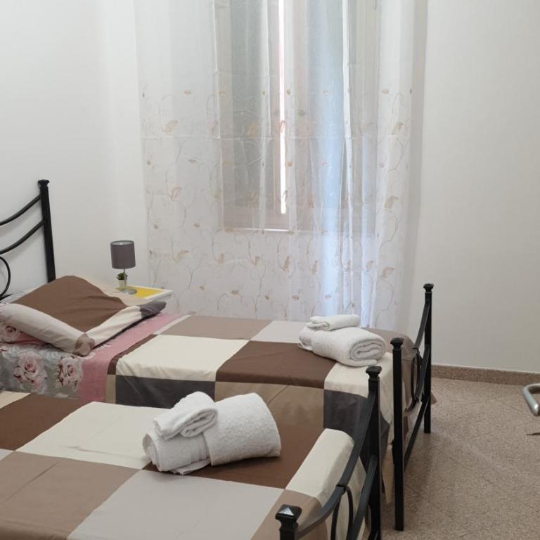 Holiday house Isabel - Appartamento con 2 Camere da Letto - 17