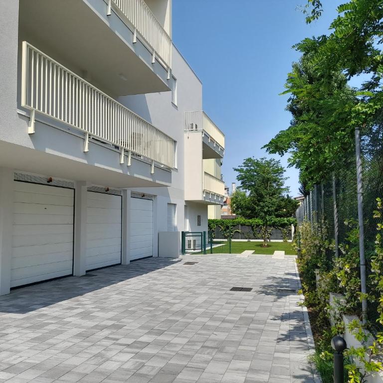 Ca' Savio terramare - Appartamento con 2 Camere da Letto - 24