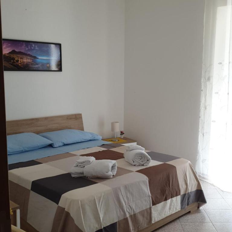 Holiday house Isabel - Appartamento con 2 Camere da Letto - 13