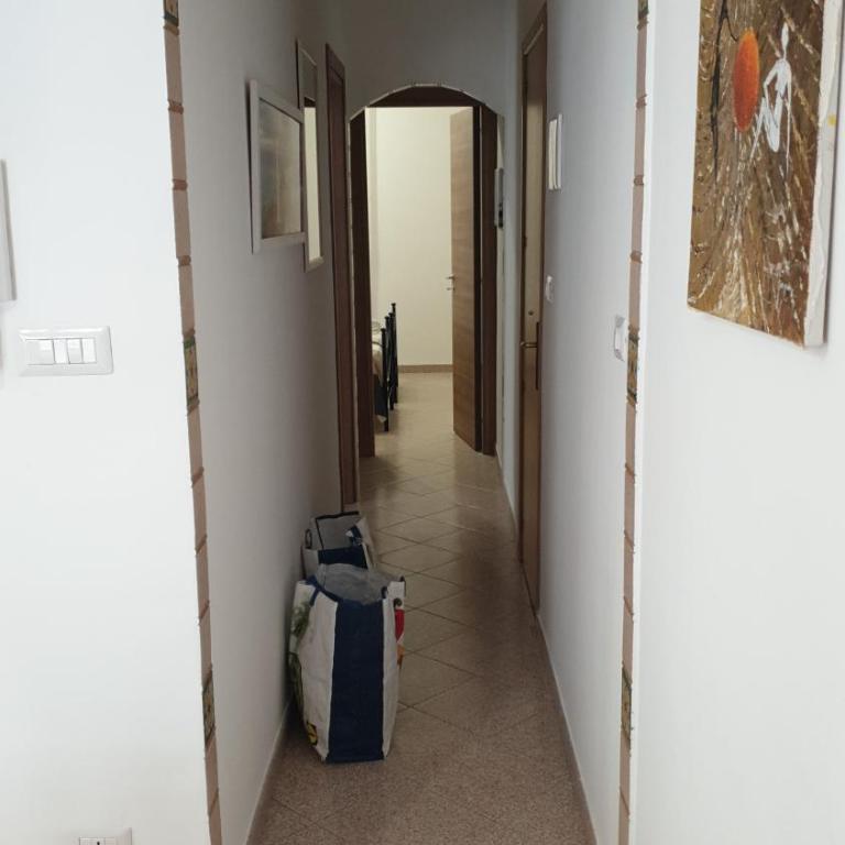 Holiday house Isabel - Appartamento con 2 Camere da Letto - 12