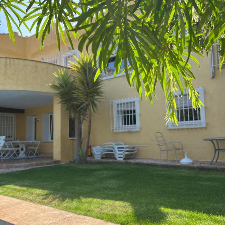 Altea ,golf, cycling, Private Pool Quiet & Residential - Casa de 4 dormitorios - 17