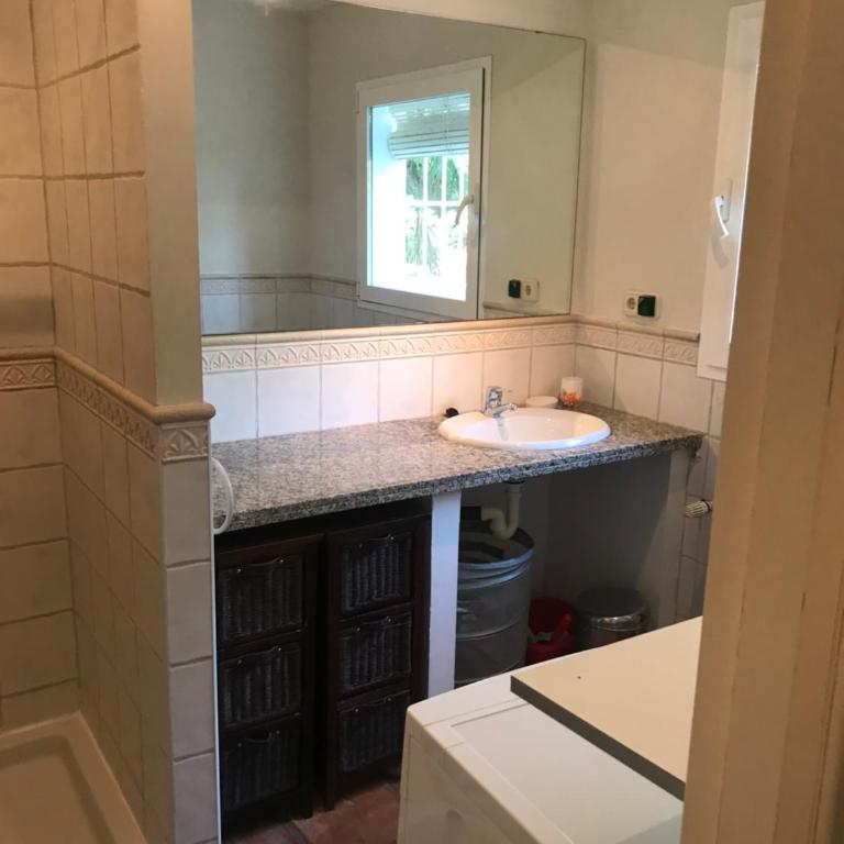 Altea ,golf, cycling, Private Pool Quiet & Residential - Casa de 4 dormitorios - 42