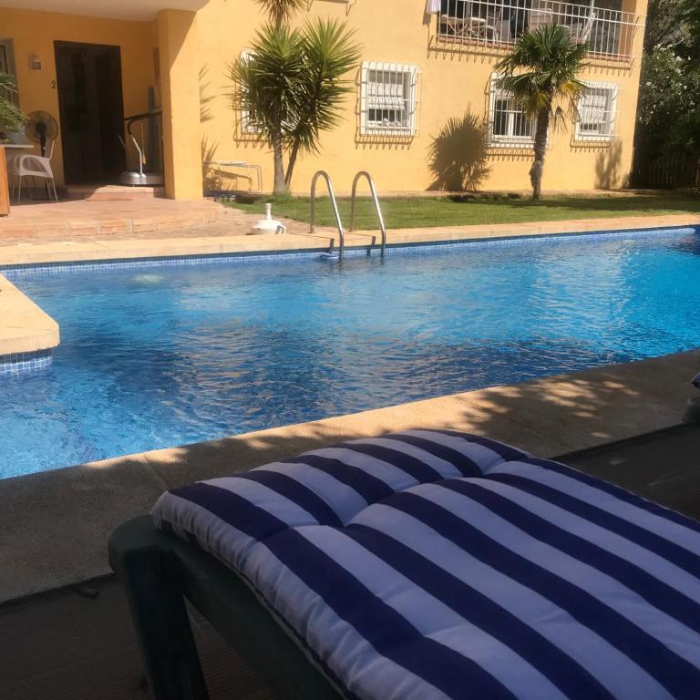 Altea ,golf, cycling, Private Pool Quiet & Residential - Casa de 4 dormitorios - 5