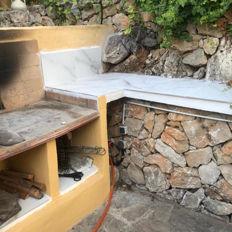 Altea ,golf, cycling, Private Pool Quiet & Residential - Casa de 4 dormitorios - 23