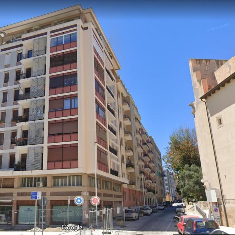 Casa San Saturnino appartamento 8 posti Cagliari centro - Appartamento con 3 Camere da Letto - 53