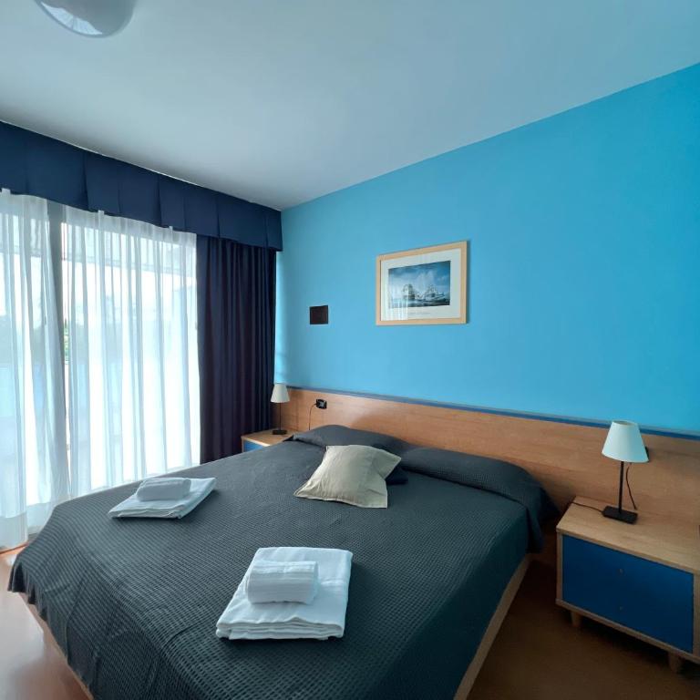 Hotel Alemagna B&B Lido del Sole Pet Friendly - Junior Suite - 1
