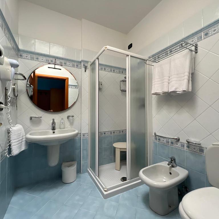 Hotel Alemagna B&B Lido del Sole Pet Friendly - Junior Suite - 2