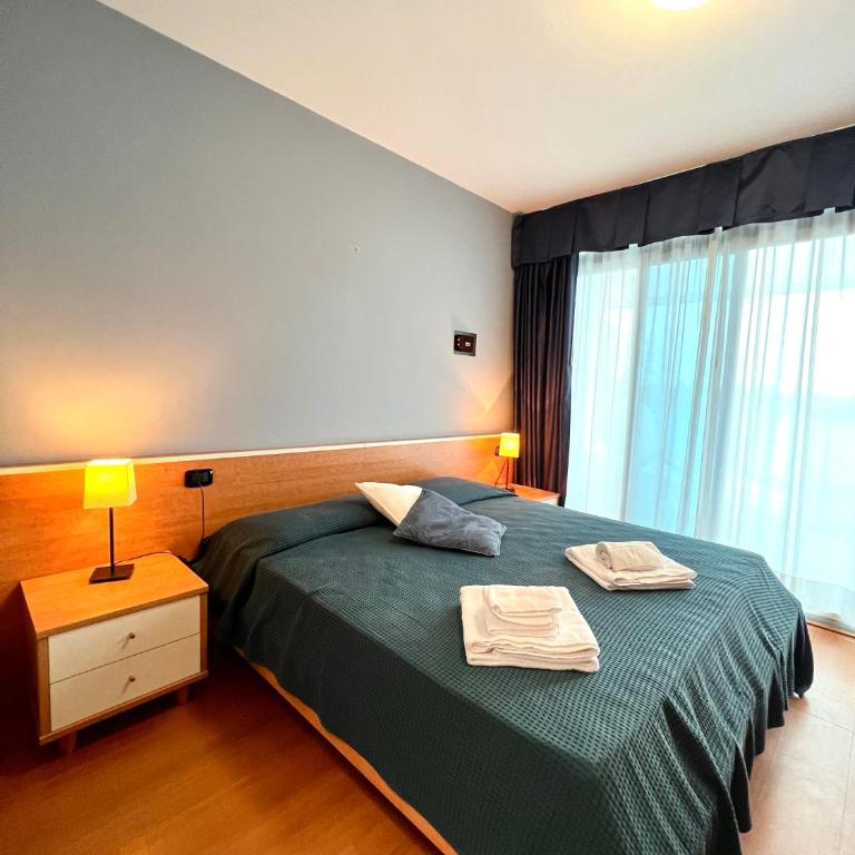 Hotel Alemagna B&B Lido del Sole Pet Friendly - Suite Familiare - 1