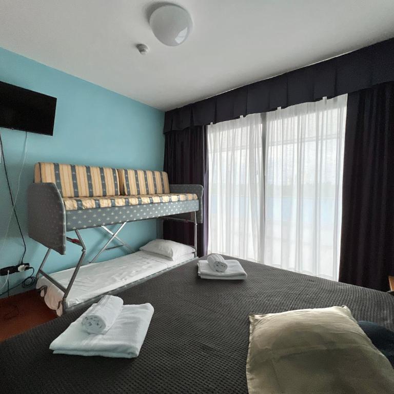 Hotel Alemagna B&B Lido del Sole Pet Friendly - Junior Suite - 3