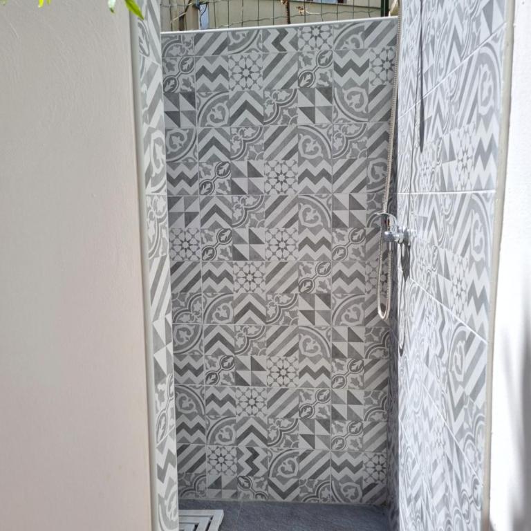 villetta nettuno baia verde - Two-Bedroom Apartment - 21