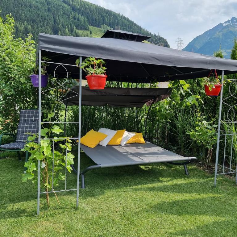 Golf & Ski Appartements Mittersill Trausmuth Monika inkl Sommercard - Golfplatz 500 m entfernt, inkl Waschmaschine, Trockner - Apartment - 40