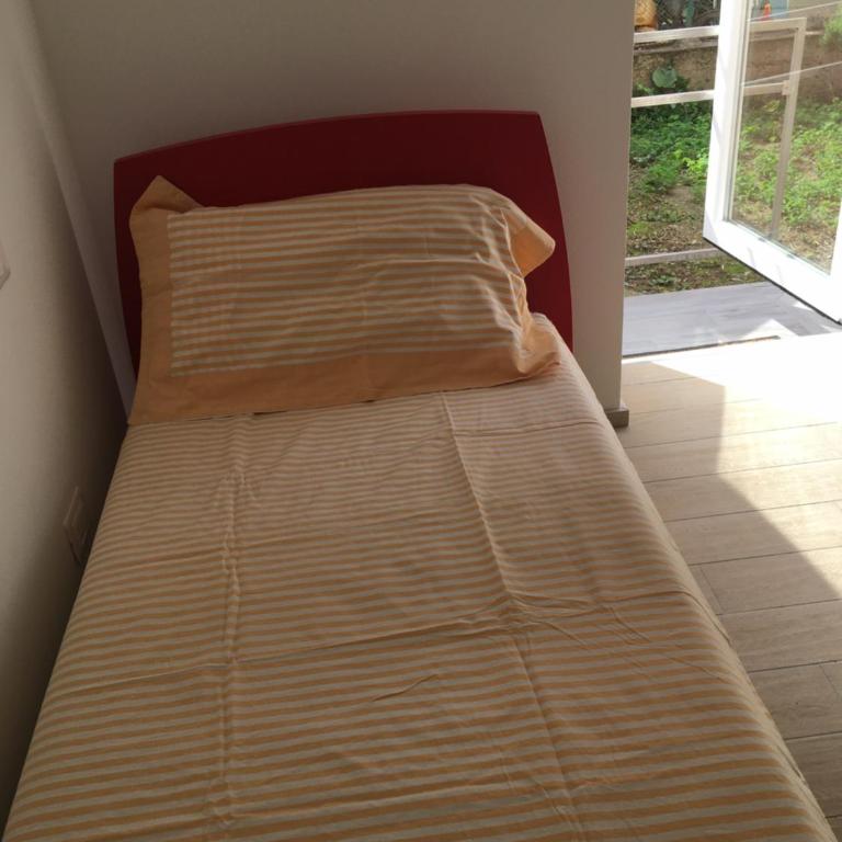 Maison Cavalli - Appartamento con 2 Camere da Letto - 14