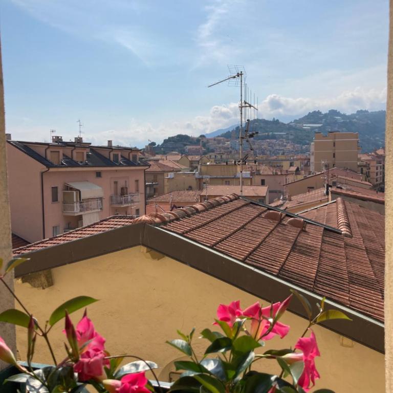 Appartamento Cavour - Appartement 2 Chambres - 28
