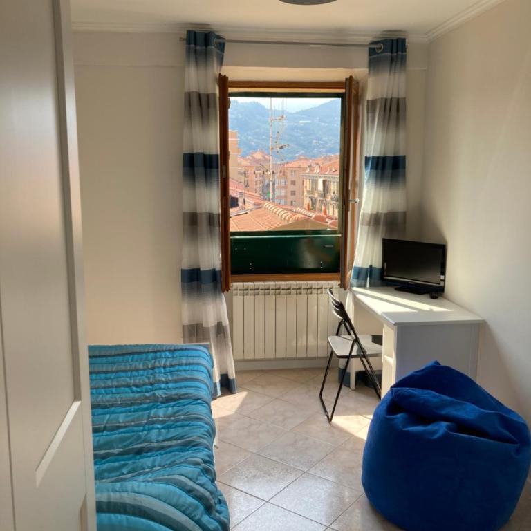 Appartamento Cavour - Appartement 2 Chambres - 18