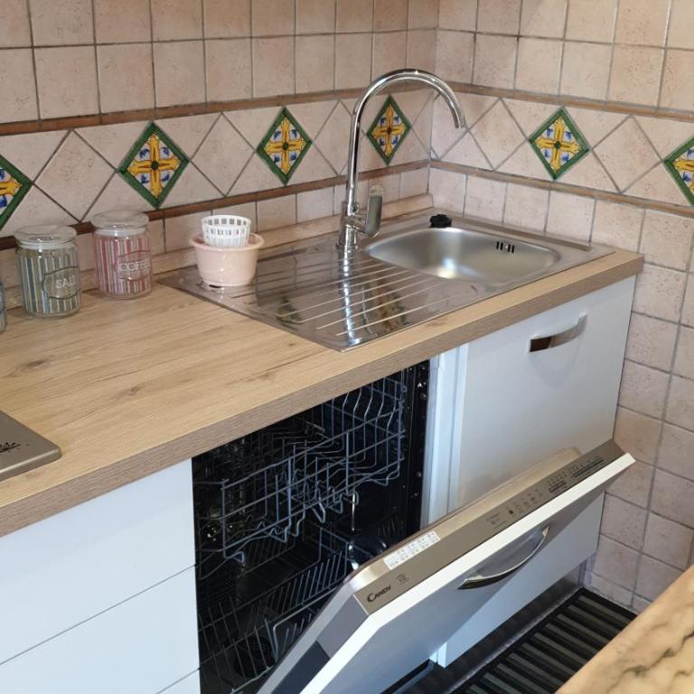 Holiday house Isabel - Appartamento con 2 Camere da Letto - 10