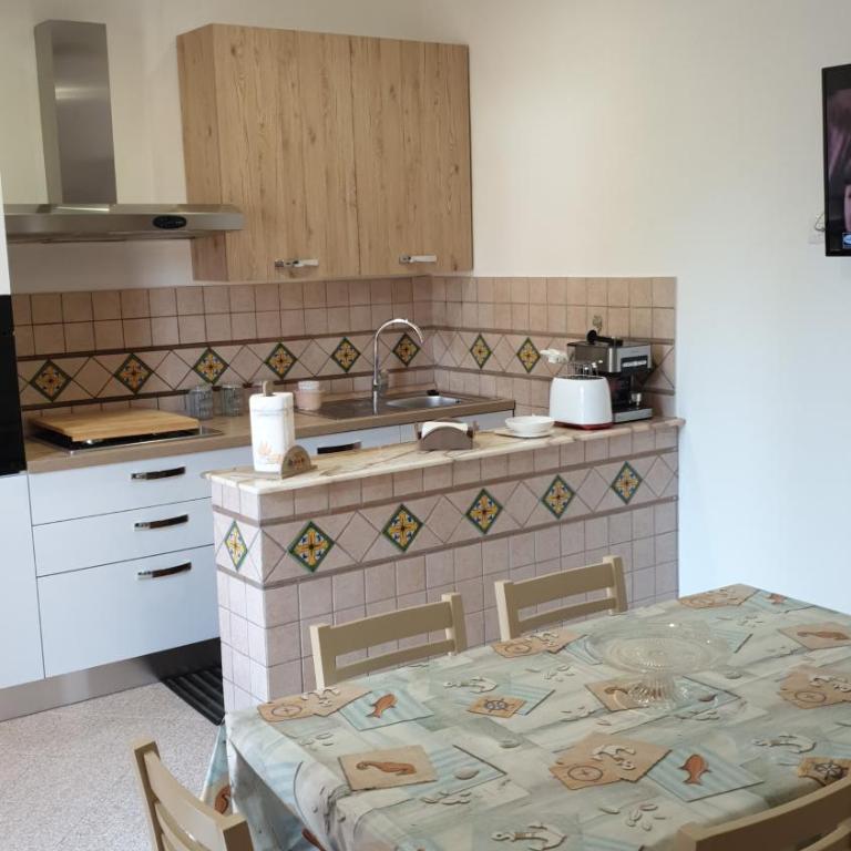 Holiday house Isabel - Appartamento con 2 Camere da Letto - 2