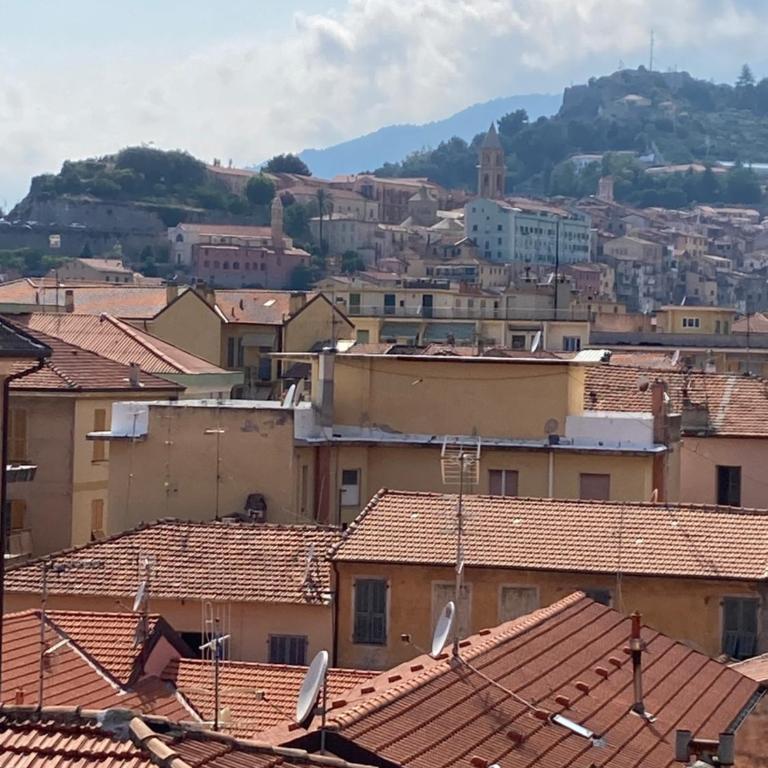 Appartamento Cavour - Appartement 2 Chambres - 30