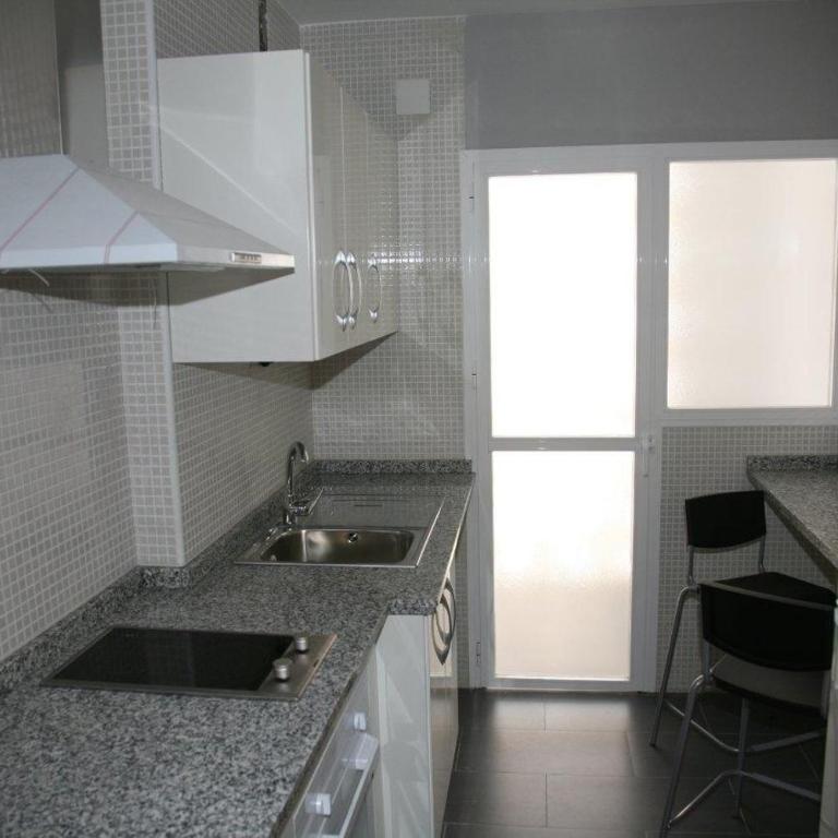 Macarena Flat - Apartamento - 26