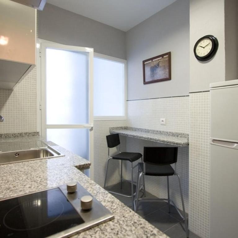 Macarena Flat - Apartamento - 25