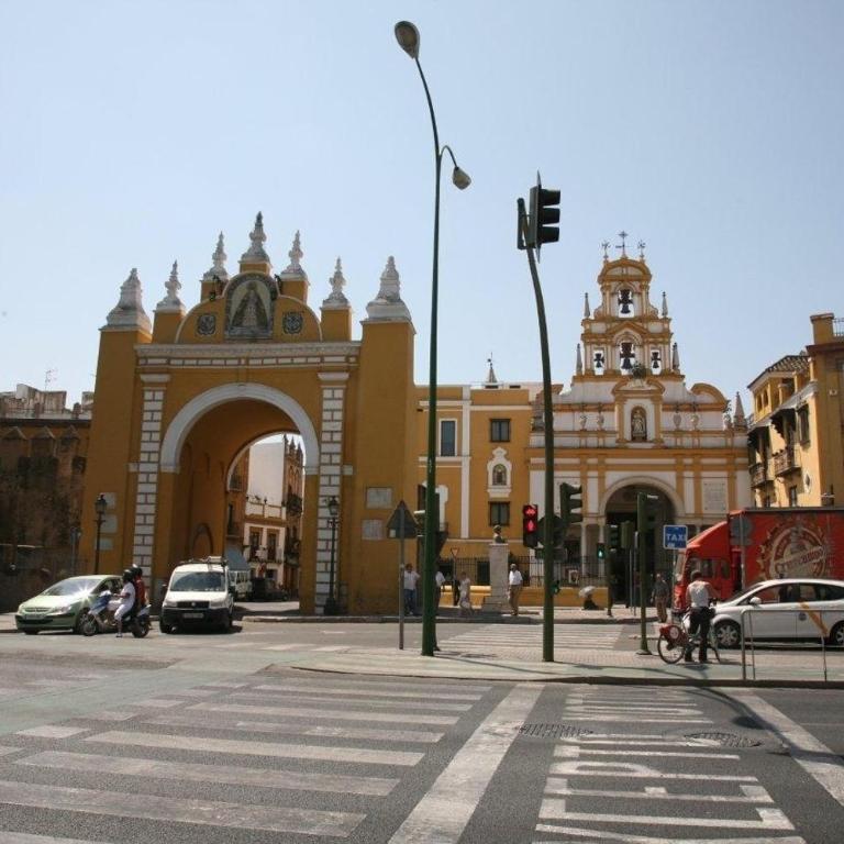 Macarena Flat - Apartamento - 35