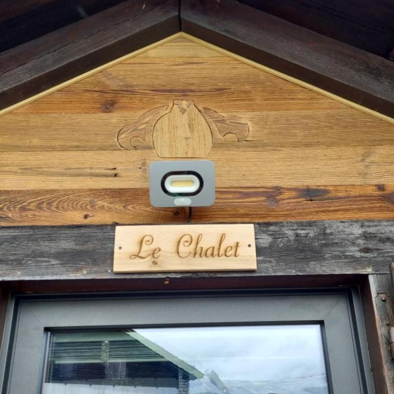 Le Chalet n 0082 - Chalet 2 Chambres - 2