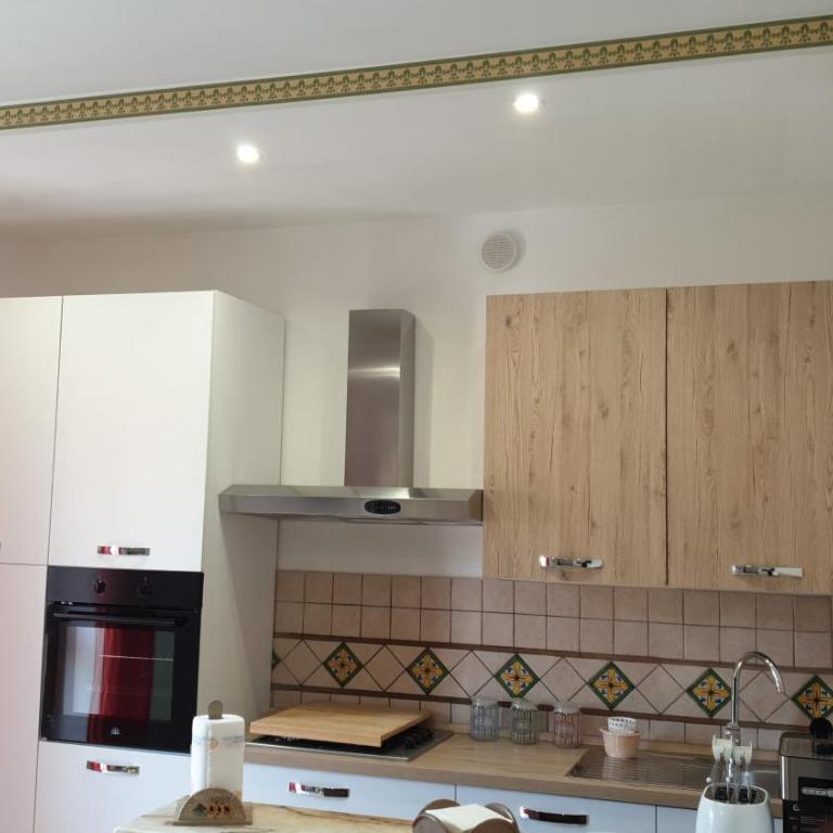Holiday house Isabel - Appartamento con 2 Camere da Letto - 3