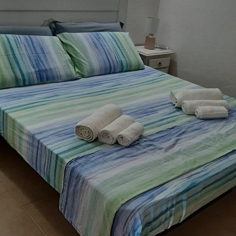 Bilocale in centro - Appartamento - 5