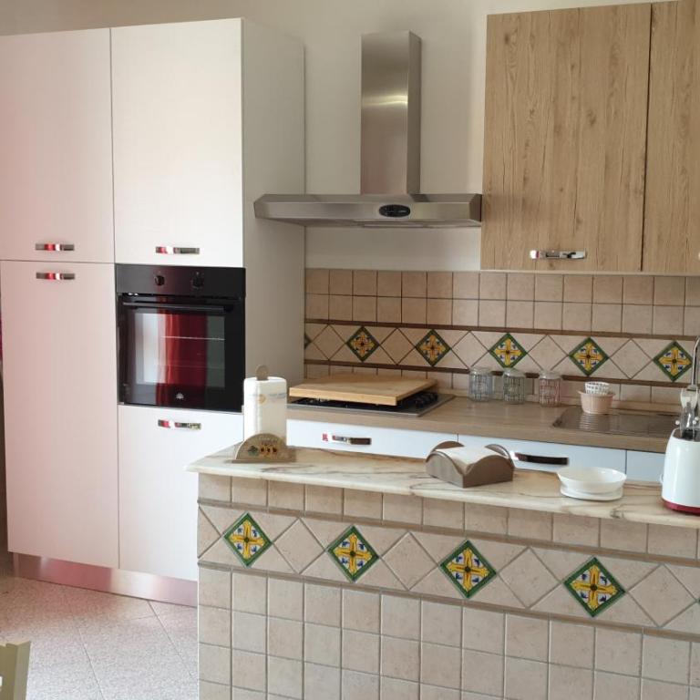 Holiday house Isabel - Appartamento con 2 Camere da Letto - 5
