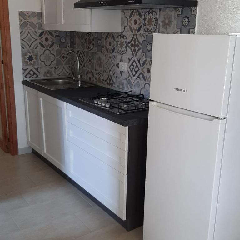 Bilocale in centro - Appartamento - 3