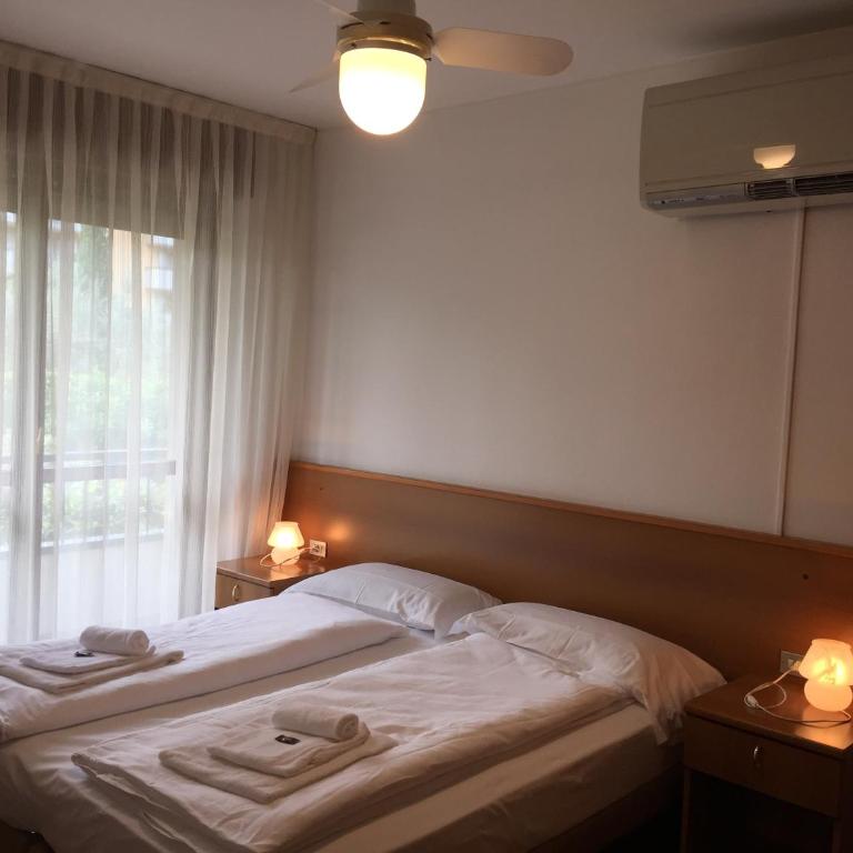 Active Living Residence - Self Check-In - Piccolo Appartamento con 1 Camera - 3