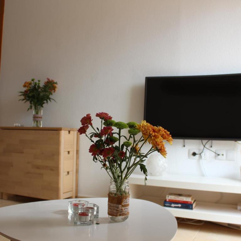 El Rincon Del Cangrejo - Apartamento de 2 dormitorios - 46